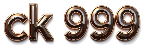 ck 999 logo