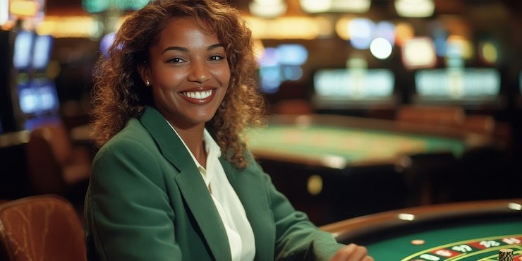 ck 999 Live Casino