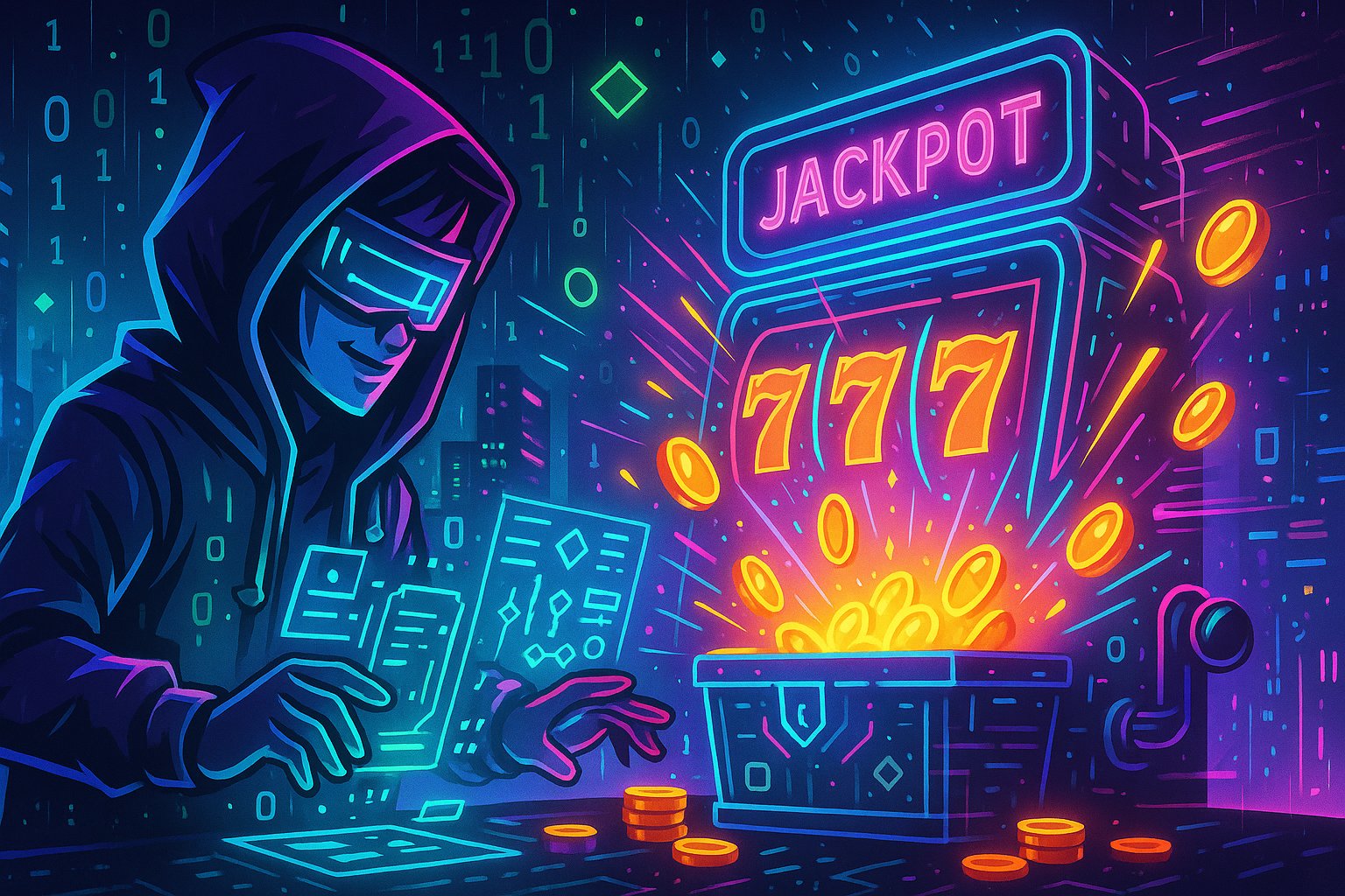 ck 999 Slots