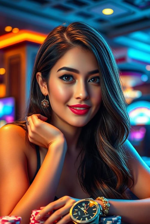 ck 999 Live Casino Pakistan Mein Kya Milta Hai